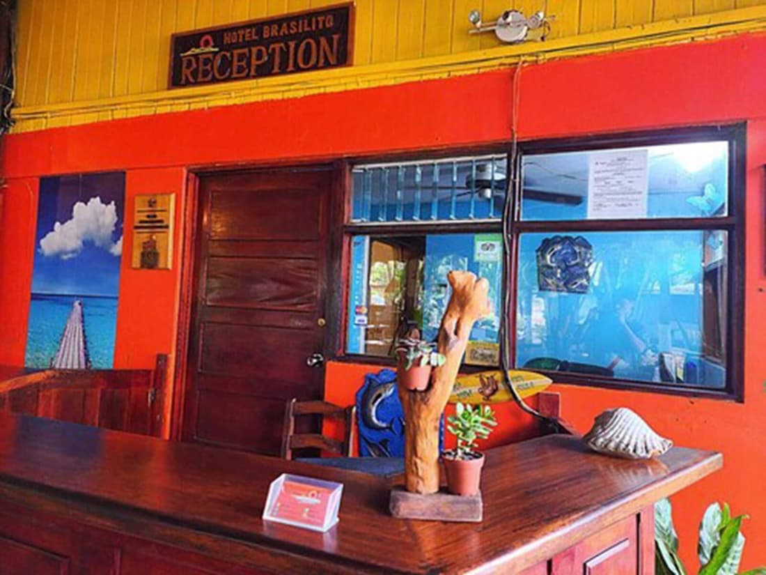 Hotel Brasilito