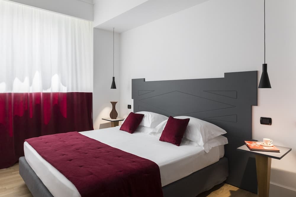 Hotel Plaza Opera