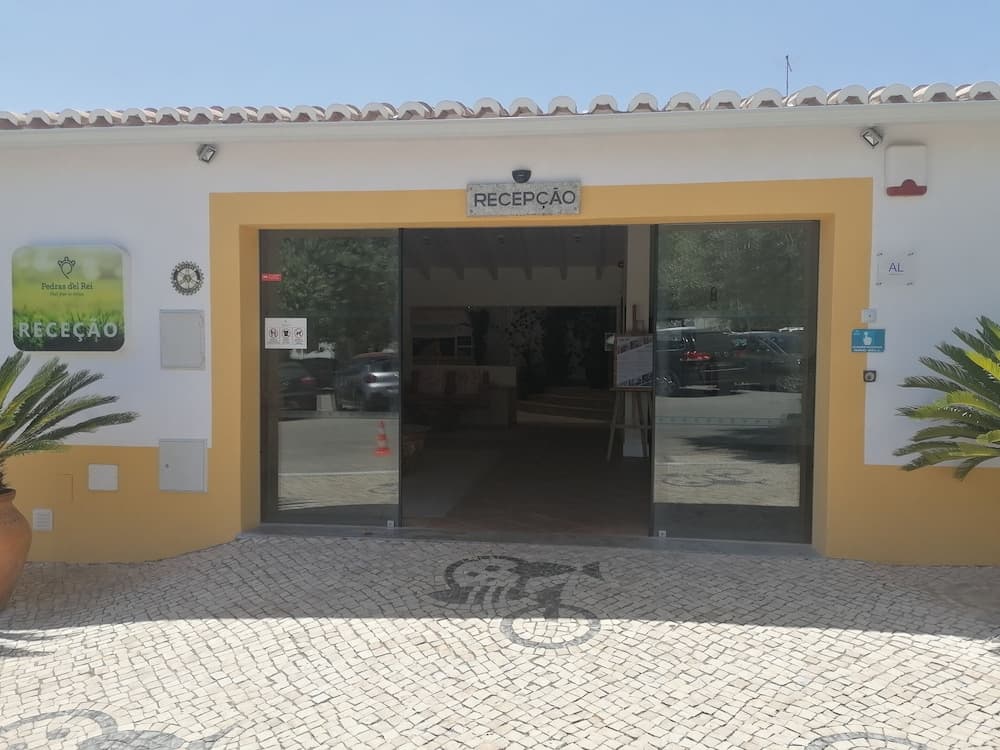 Pedras d'el Rei