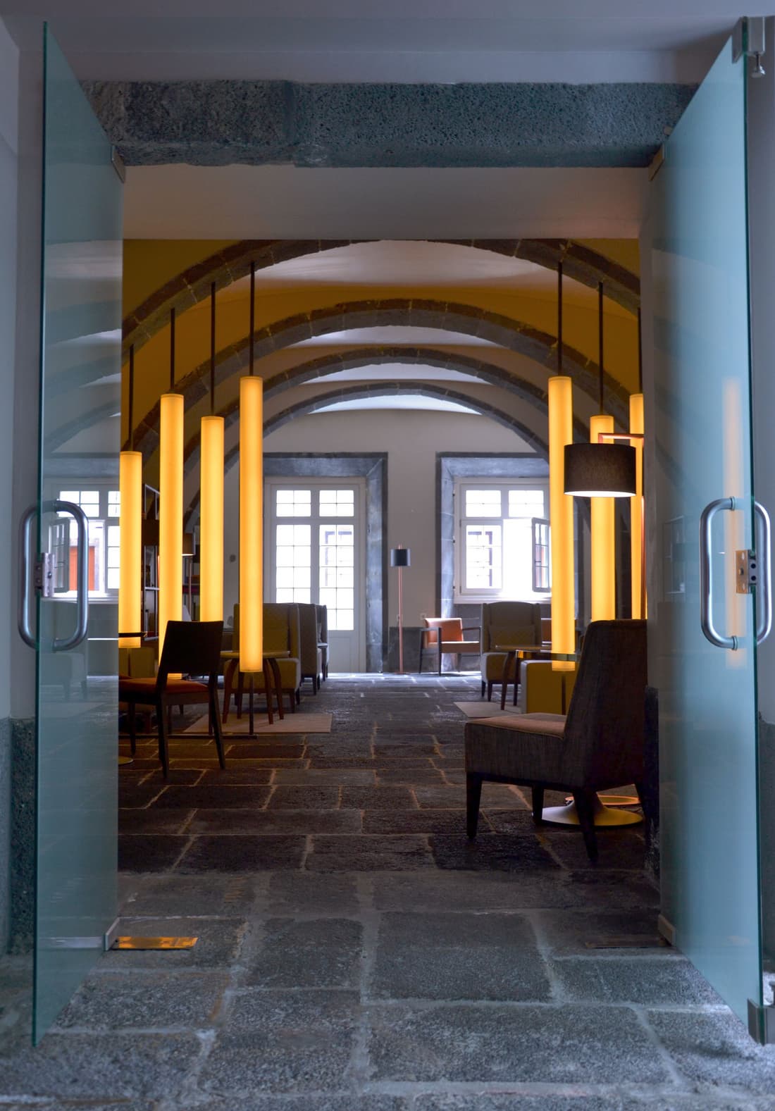 Hotel Do Colégio