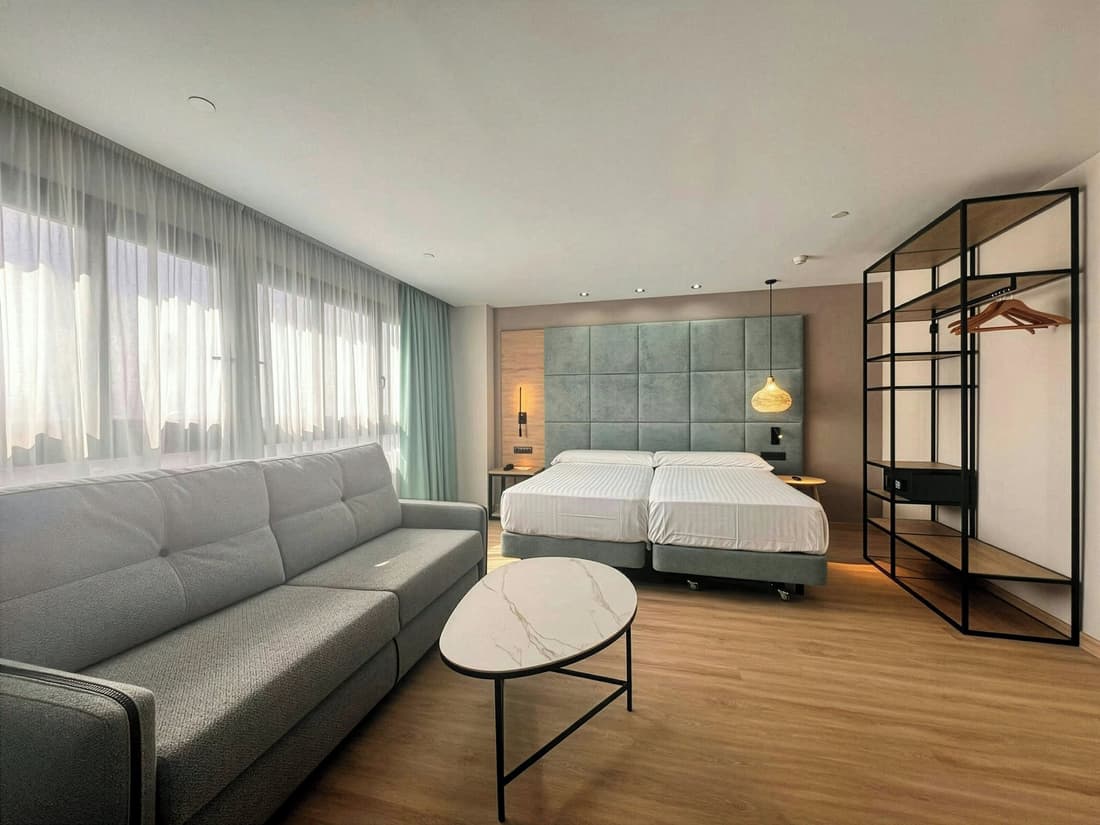 Hotel Sercotel Maya Alicante