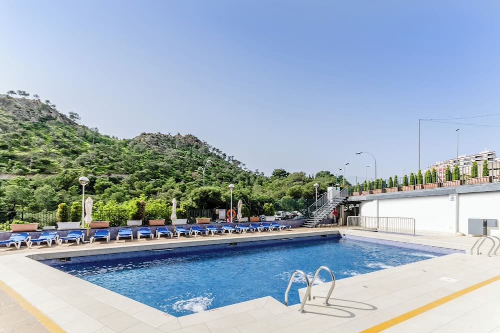 Hotel Sercotel Maya Alicante