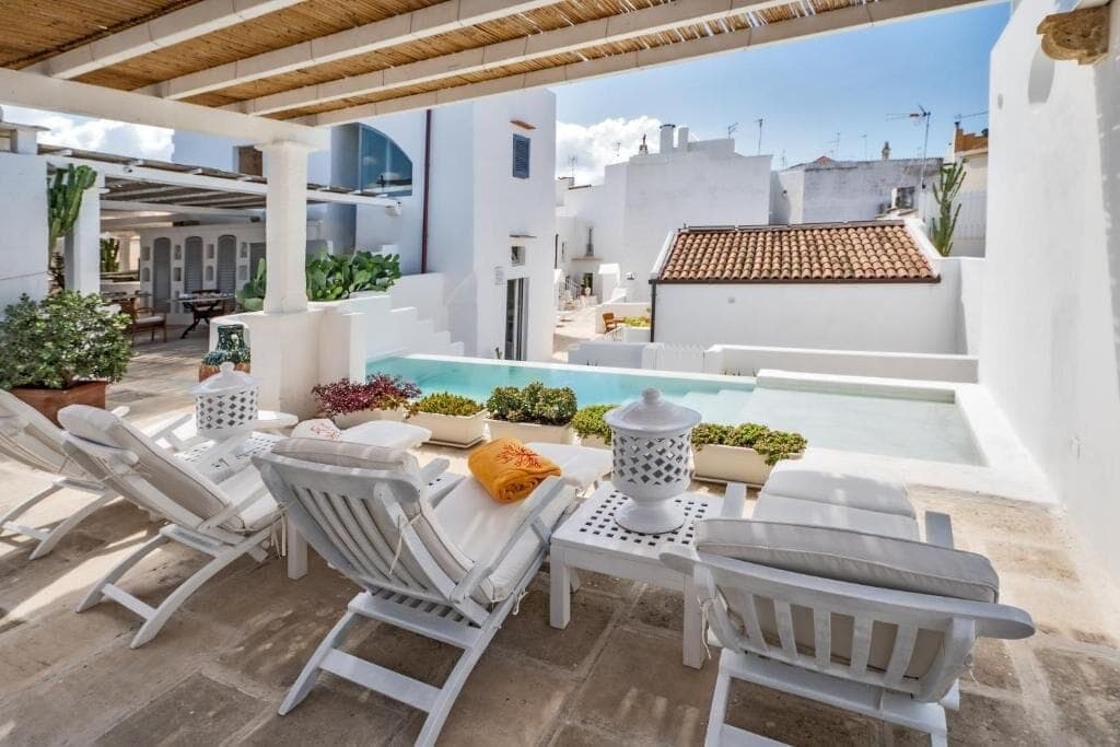 Relais Corte Palmieri
