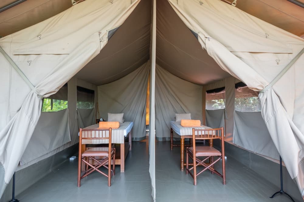 Sarova Lion Hill Game Lodge
