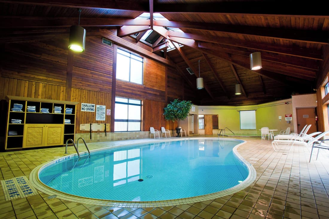 Holiday Inn Niagara Falls - By The Falls by IHG