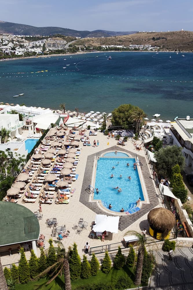 Royal Asarlik Beach Hotel & Spa - All Inclusive