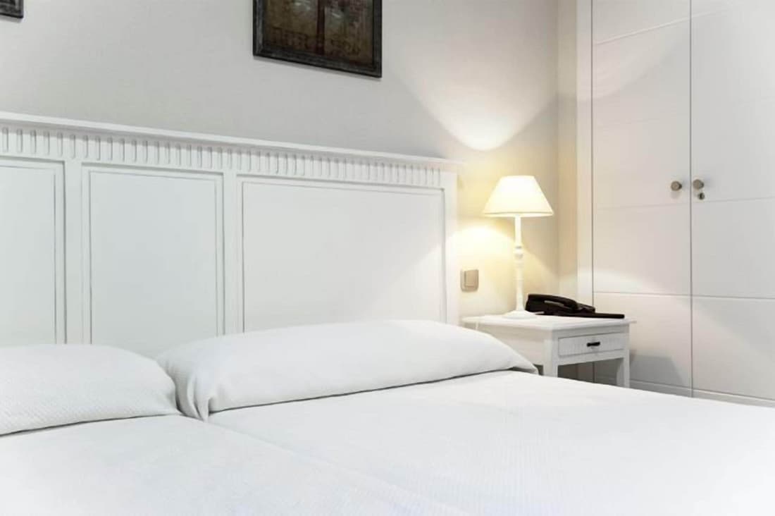 Apartamentos Manilva Green