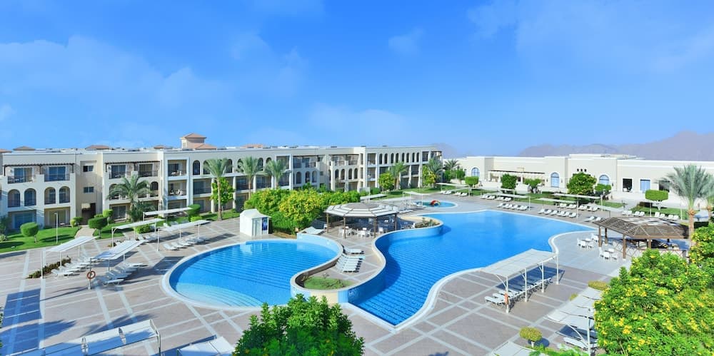 JAZ Mirabel Resort