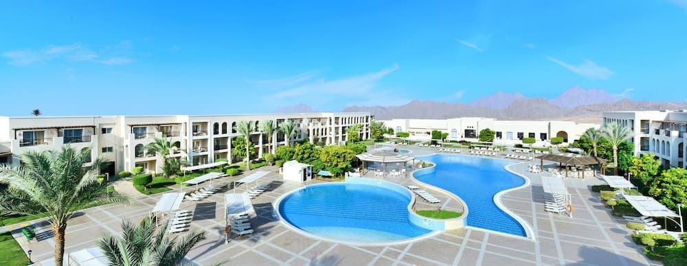 JAZ Mirabel Resort