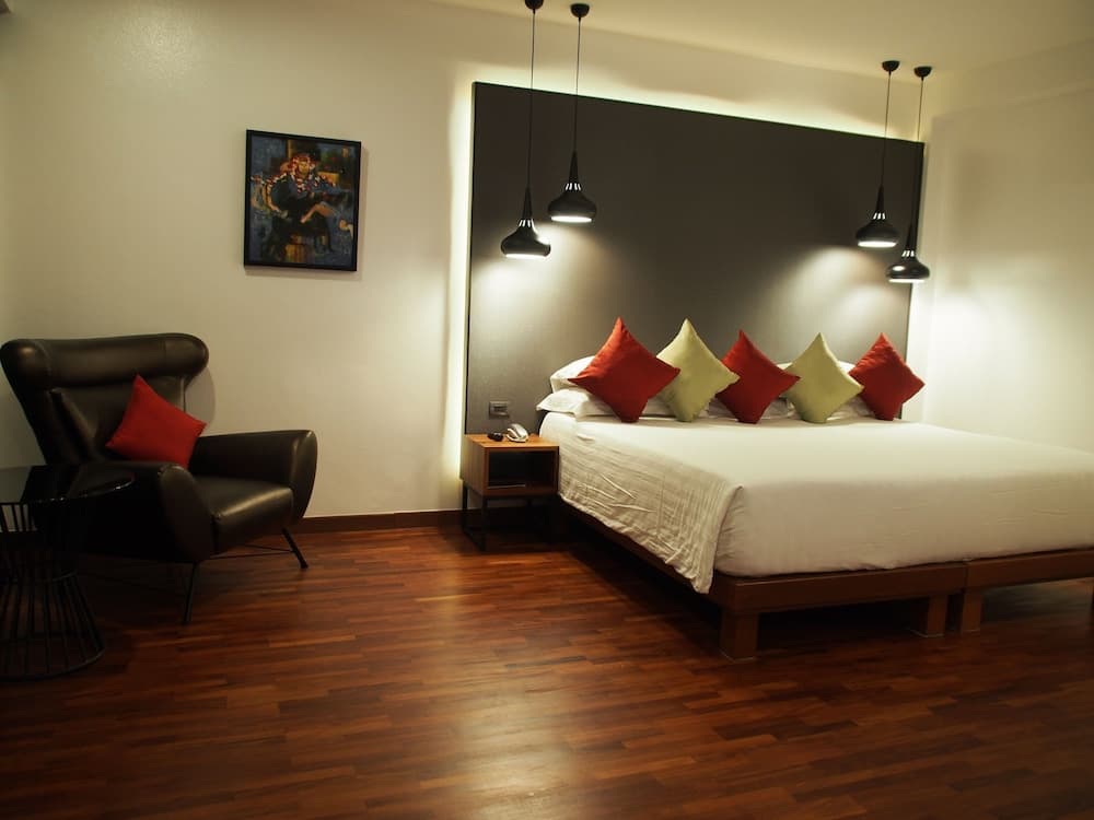 Laluna Hotel & Resort