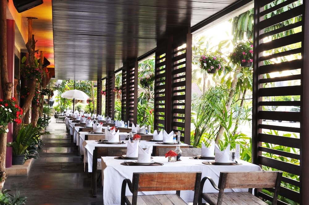 Laluna Hotel & Resort
