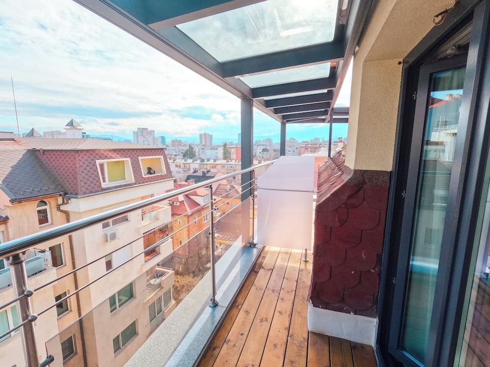 Hotel Triada