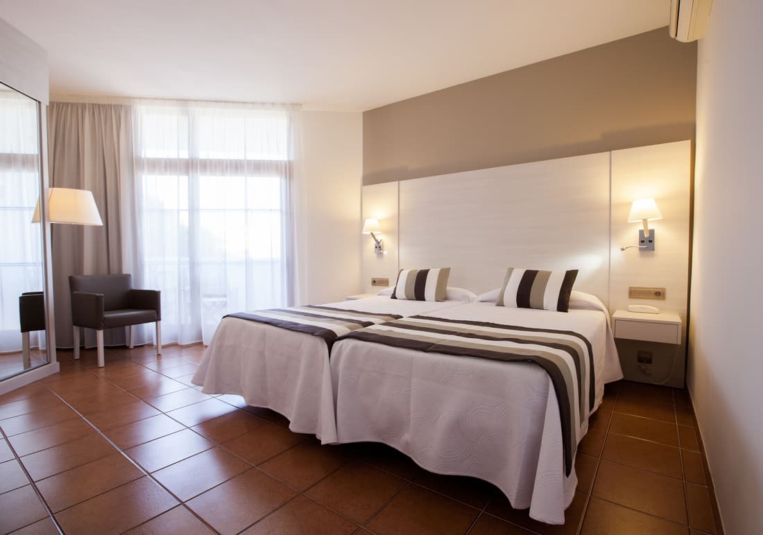 Hotel Tres Torres