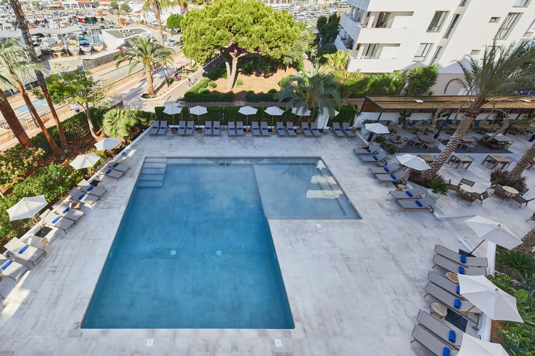 Hotel Tres Torres
