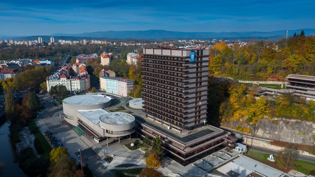 Hotel Thermal