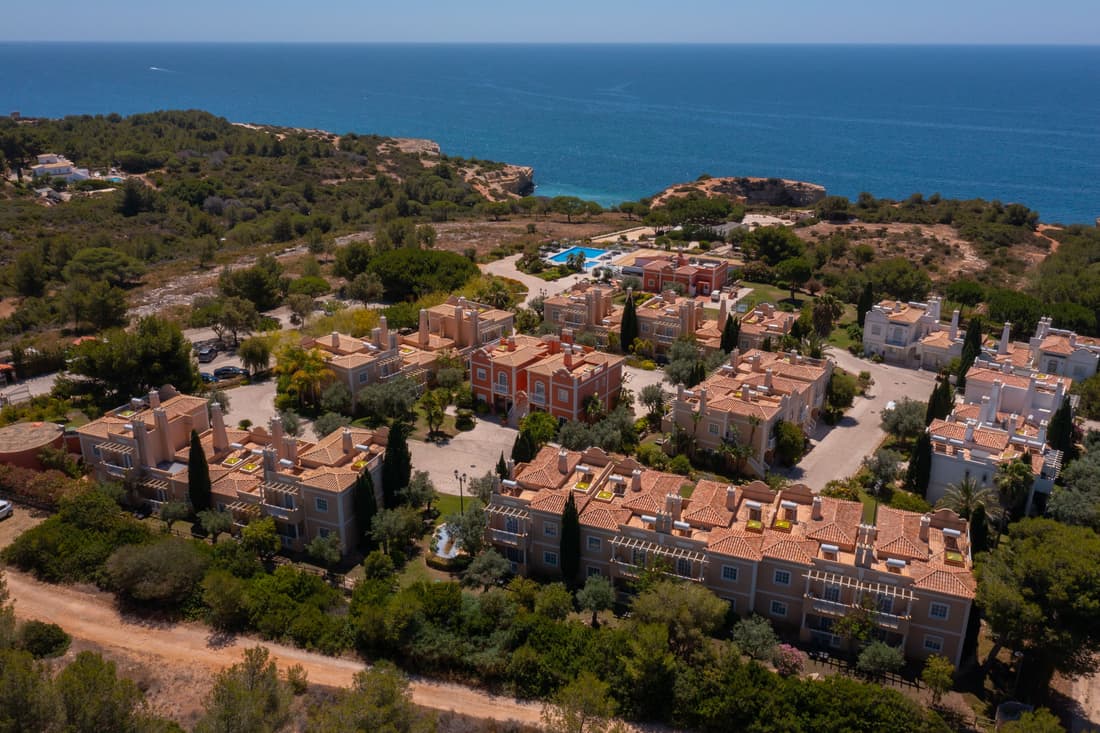 Vila Alba Resort