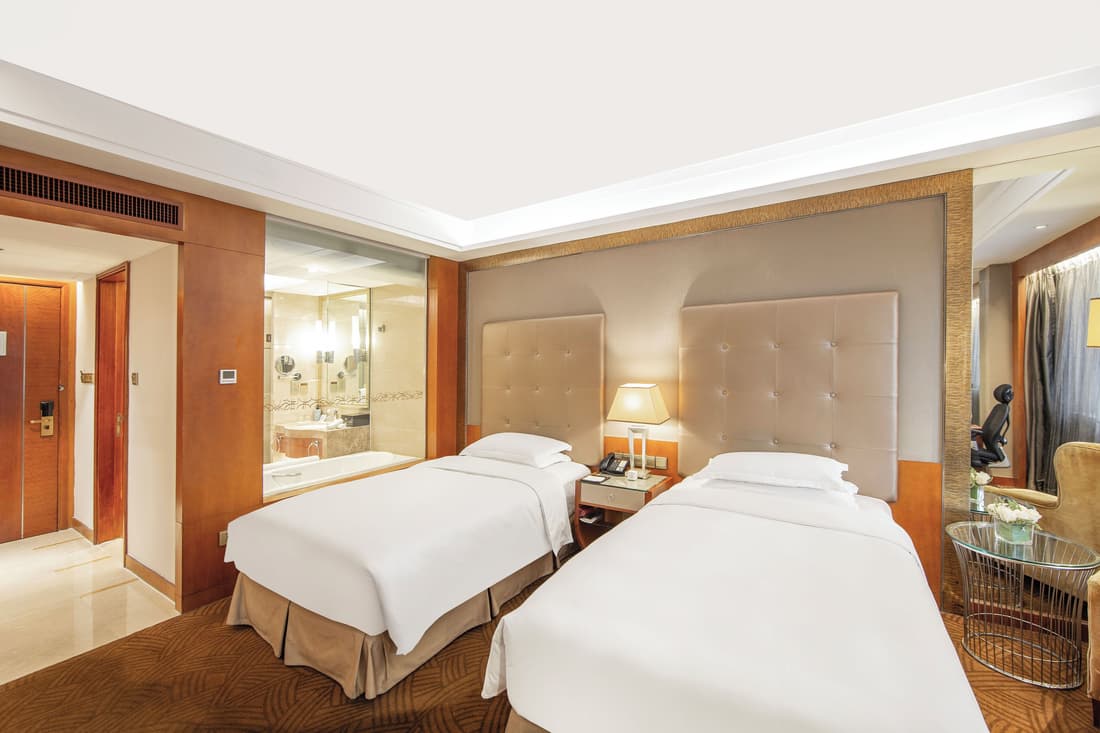 Sofitel Harbin