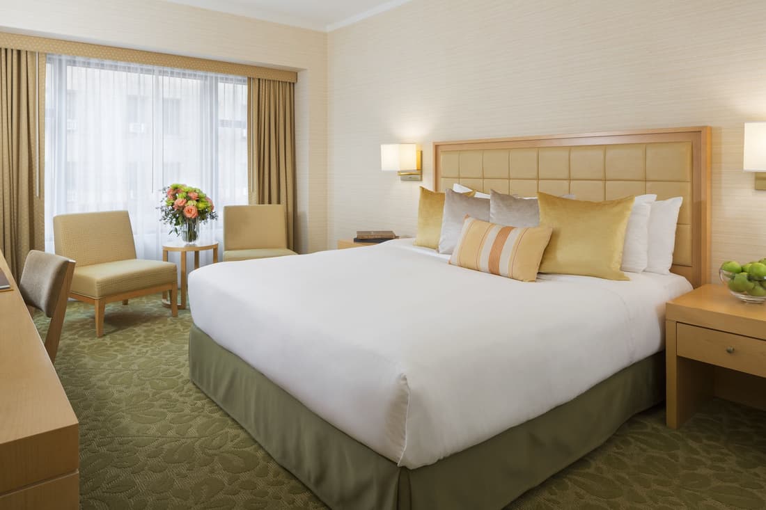 Orchard Garden Hotel