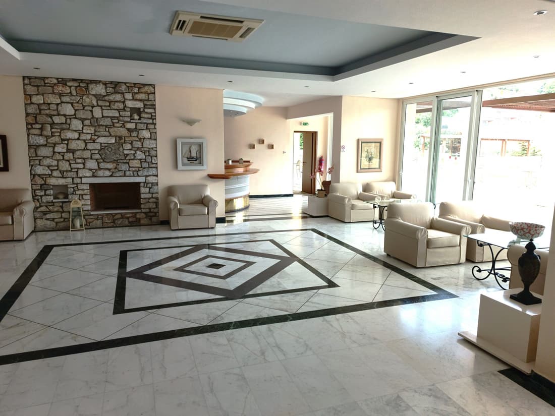 Kanapitsa Mare Hotel