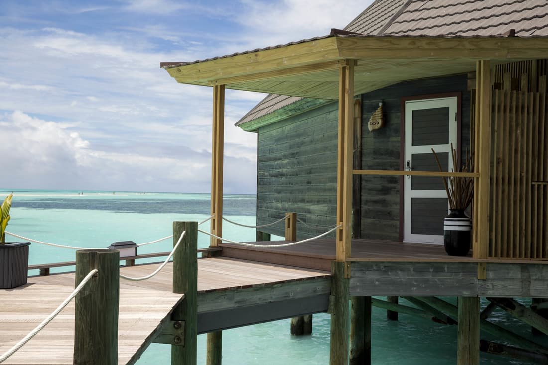 Kuredu Island Resort