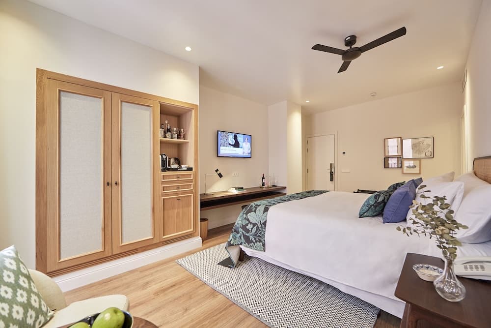 MHOUSE Boutique Hotel Palma