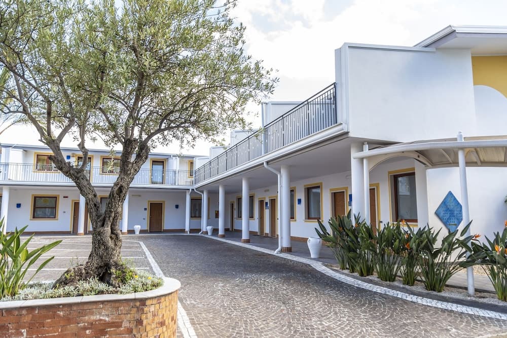 Hotel San Luca