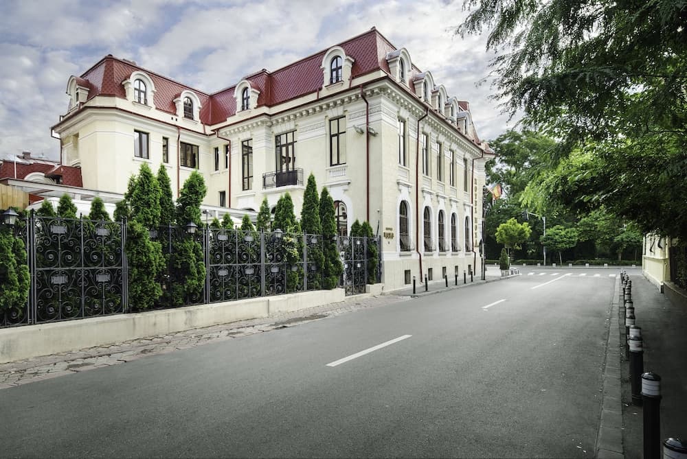 Hotel Moxa
