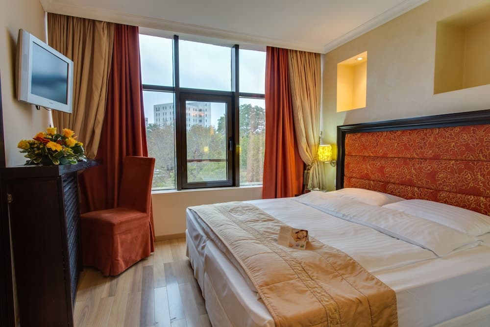 Hotel Moxa