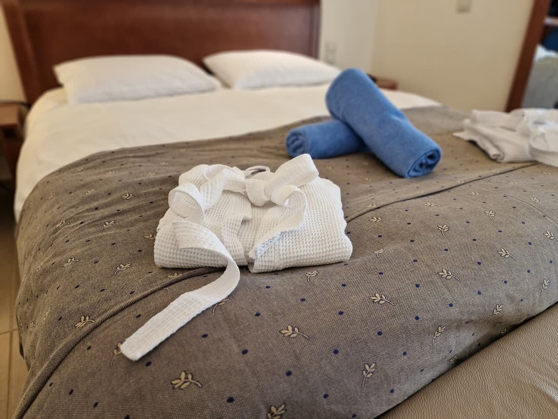 Apollonia Beach Resort & Spa