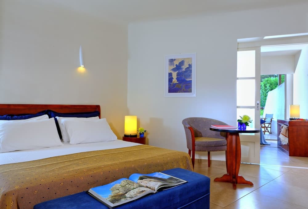 Apollonia Beach Resort & Spa