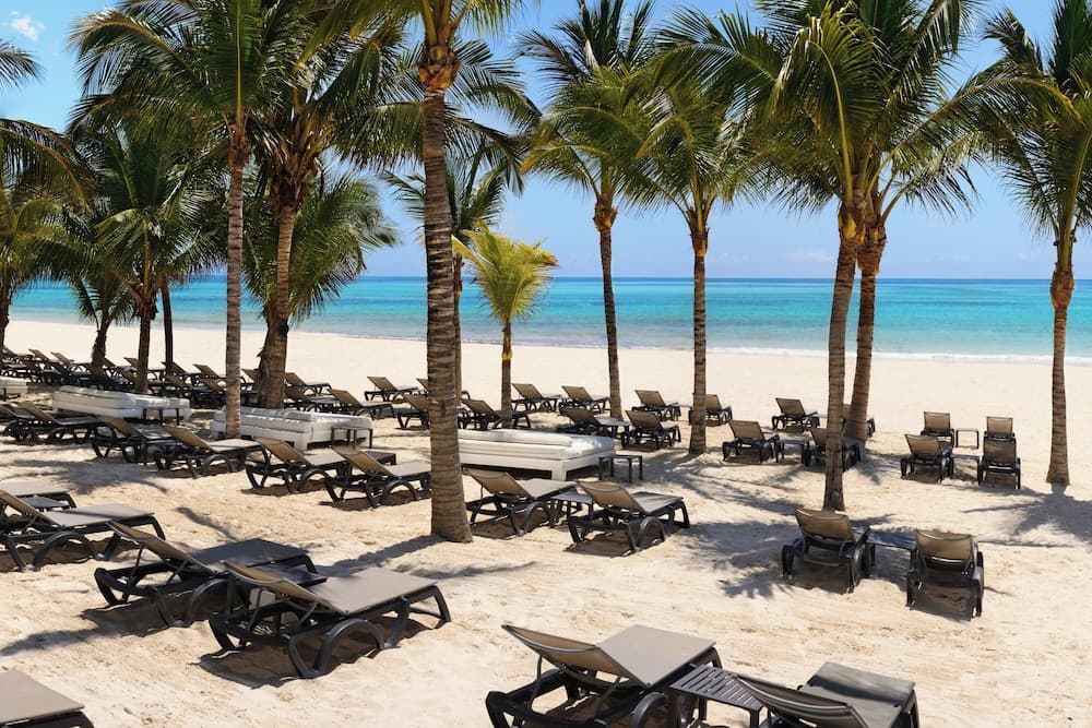Catalonia Privileged Maroma