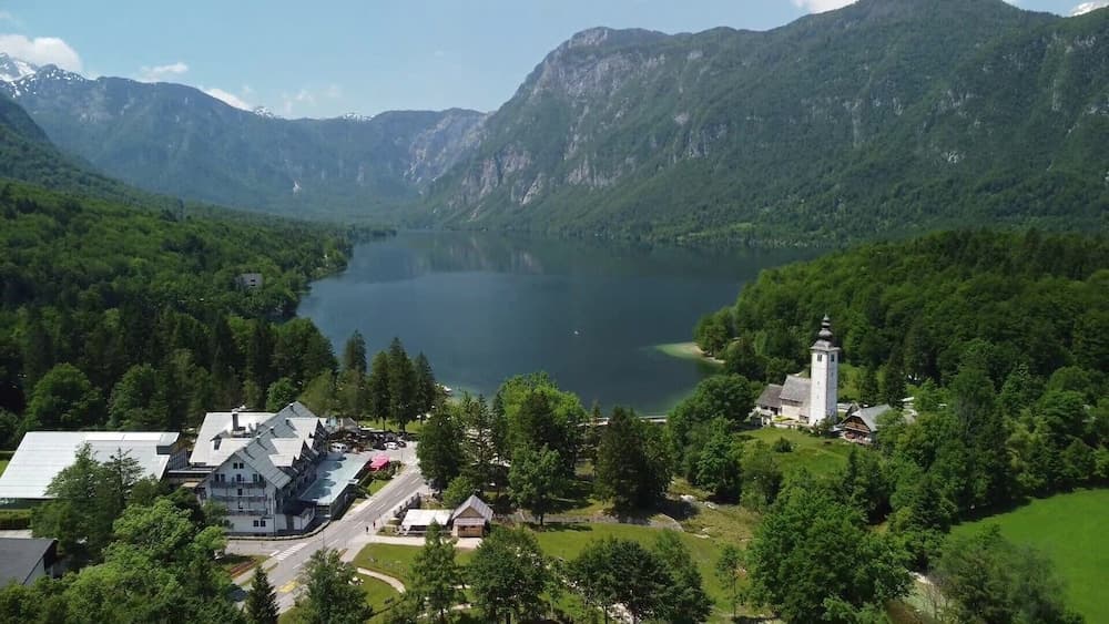 HOTEL JEZERO SKI PAKET