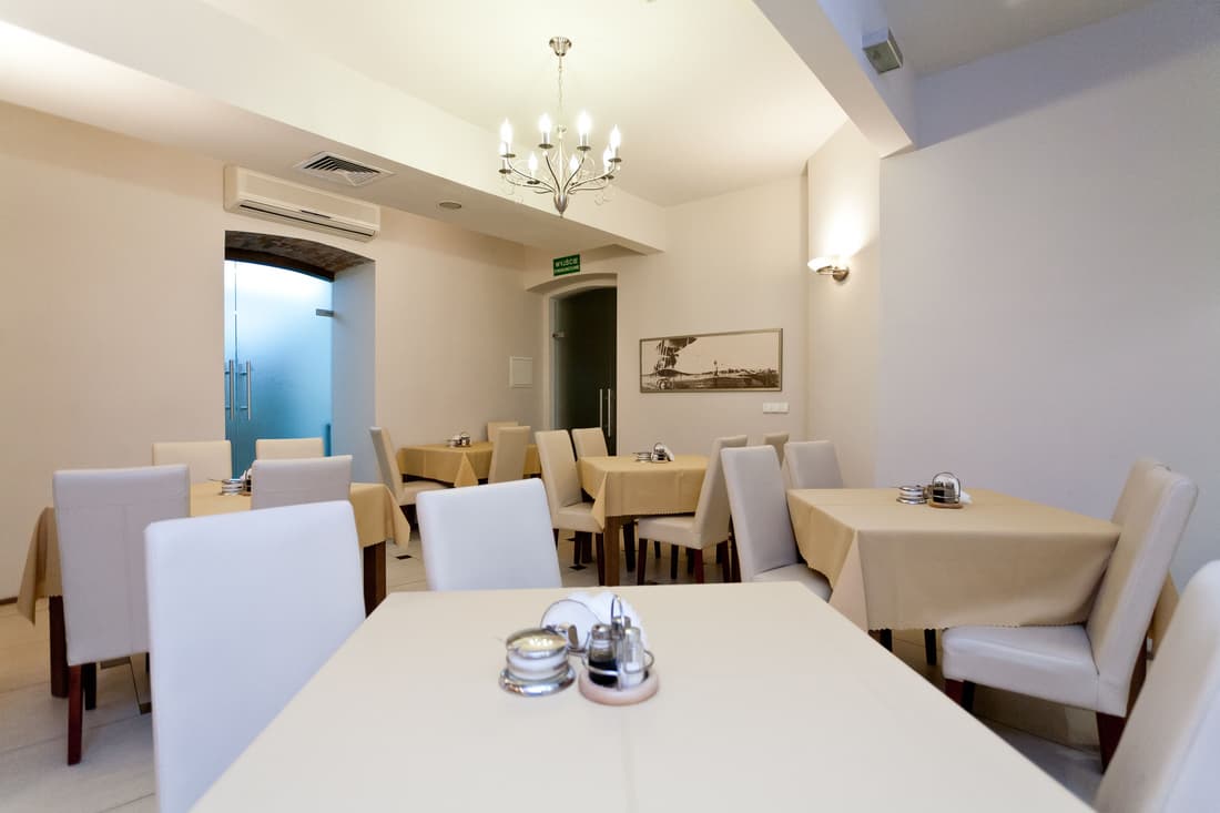 Hotel Kazimierz II