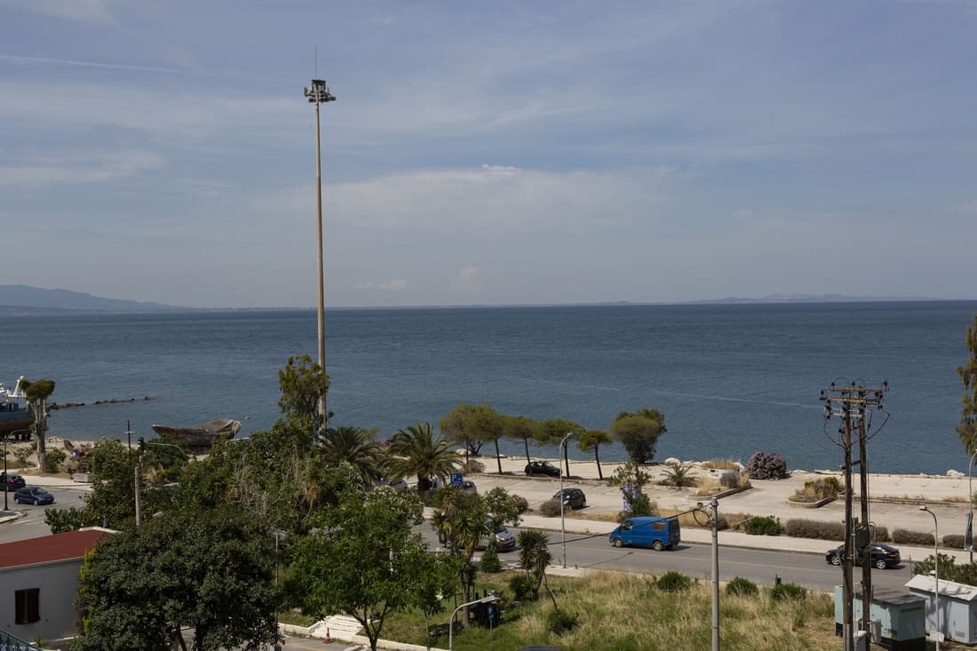 Delfini Hotel