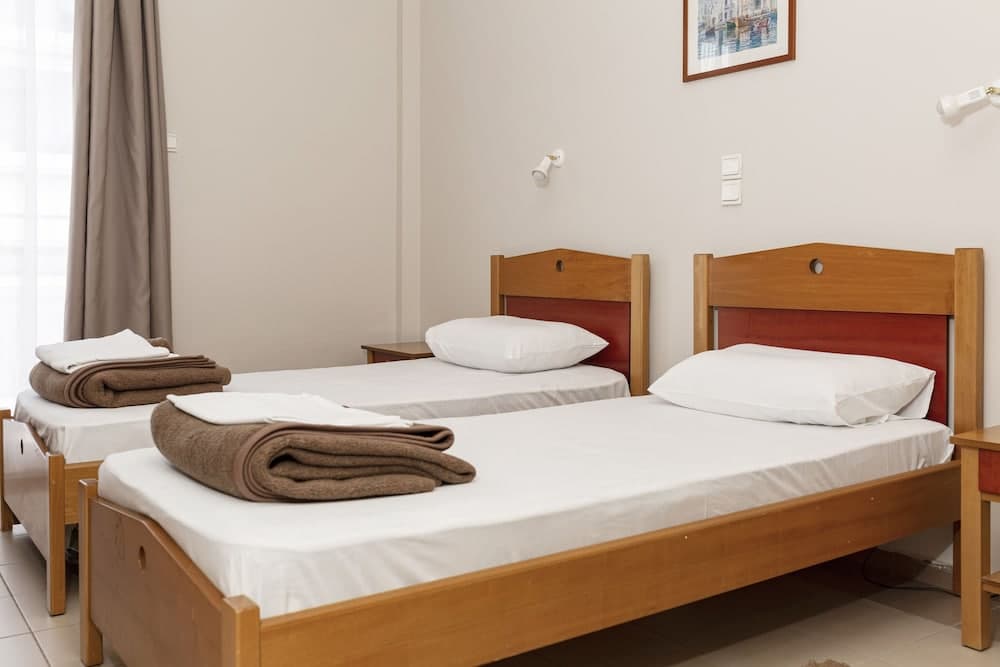 Delfini Hotel