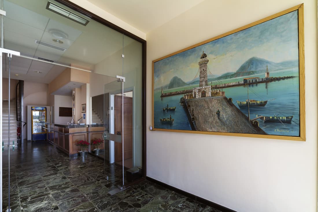 Delfini Hotel