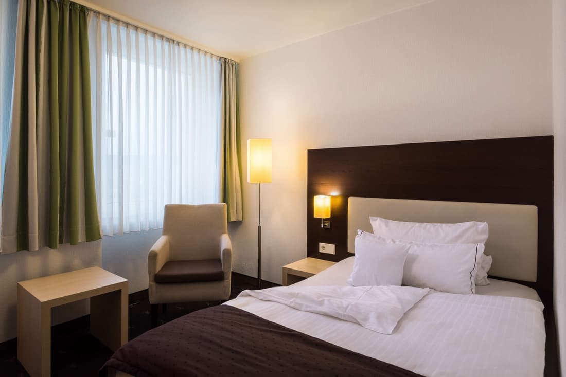 Hotel Esplanade Dortmund