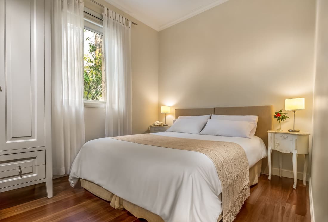 248 Finisterra Hotel Boutique Argentino