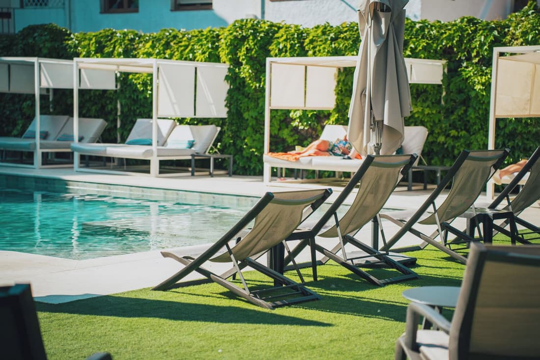Hotel Windsor Tossa – Adults Only +16