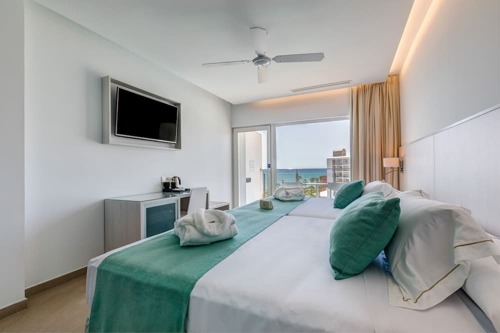 Playalinda Hotel
