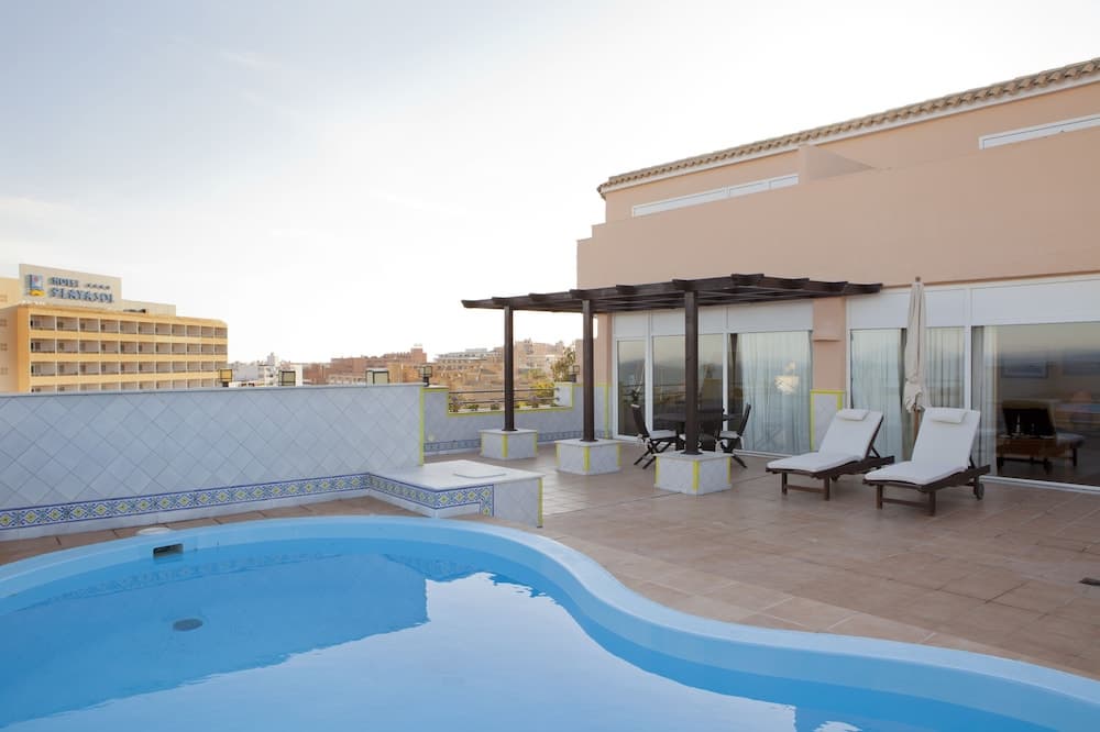 Playalinda Hotel
