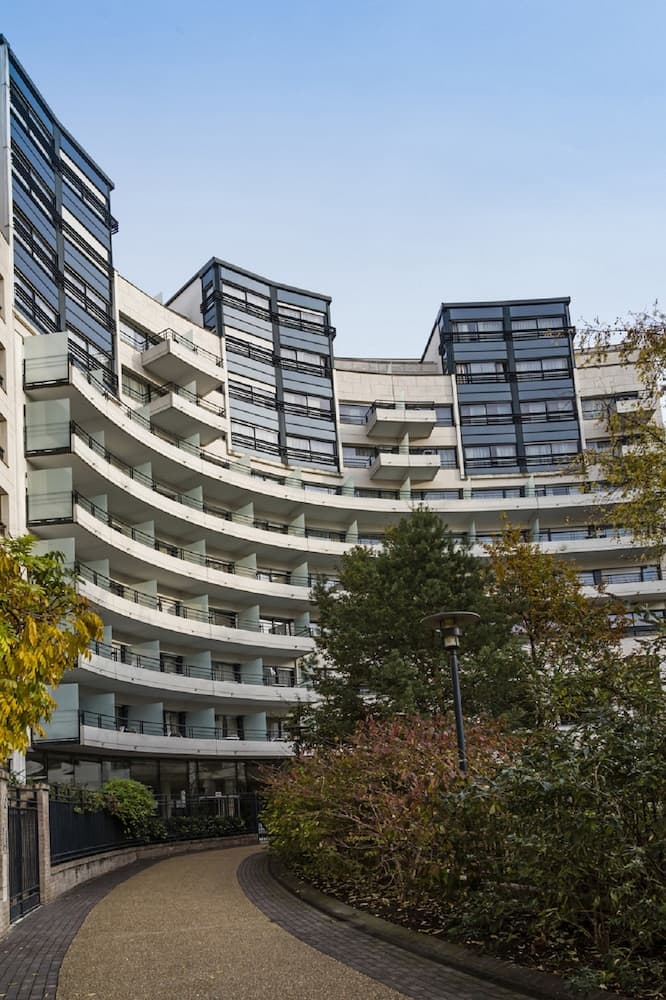 Residhome Courbevoie La Défense
