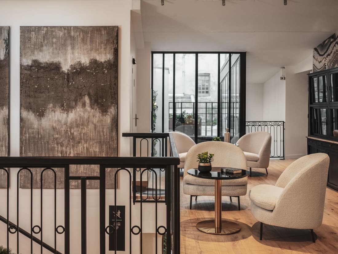 Maisons du Monde Hôtel & Suites - La Rochelle Vieux Port