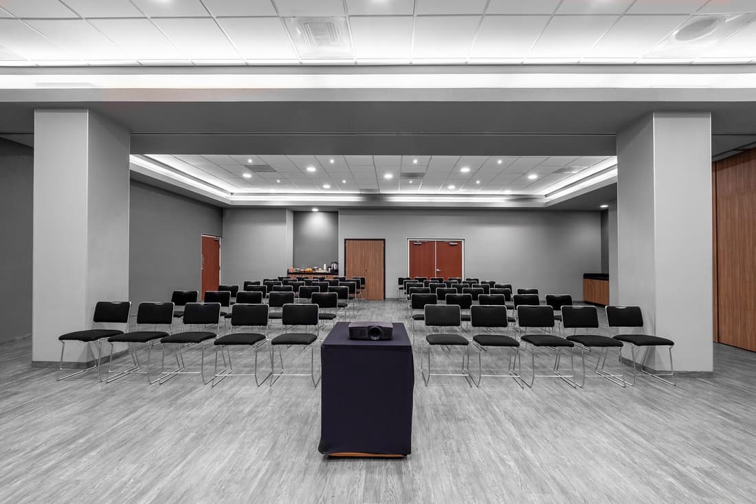 City Express Plus by Marriott Guadalajara Expo