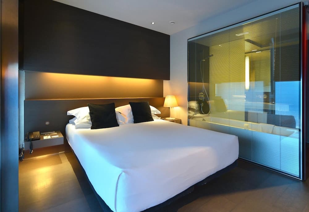Soho Hotel