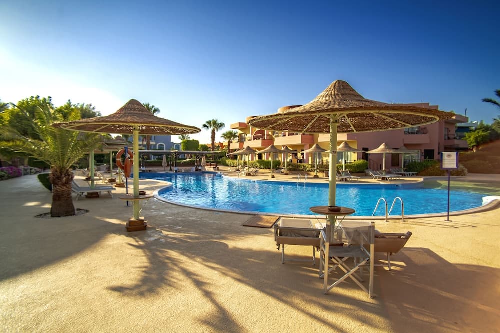 Sierra Sharm El Sheikh - All-inclusive