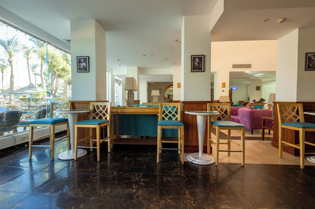 Sierra Sharm El Sheikh - All-inclusive