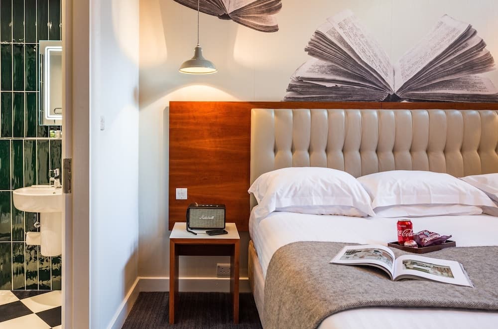 Heathcote Hotel