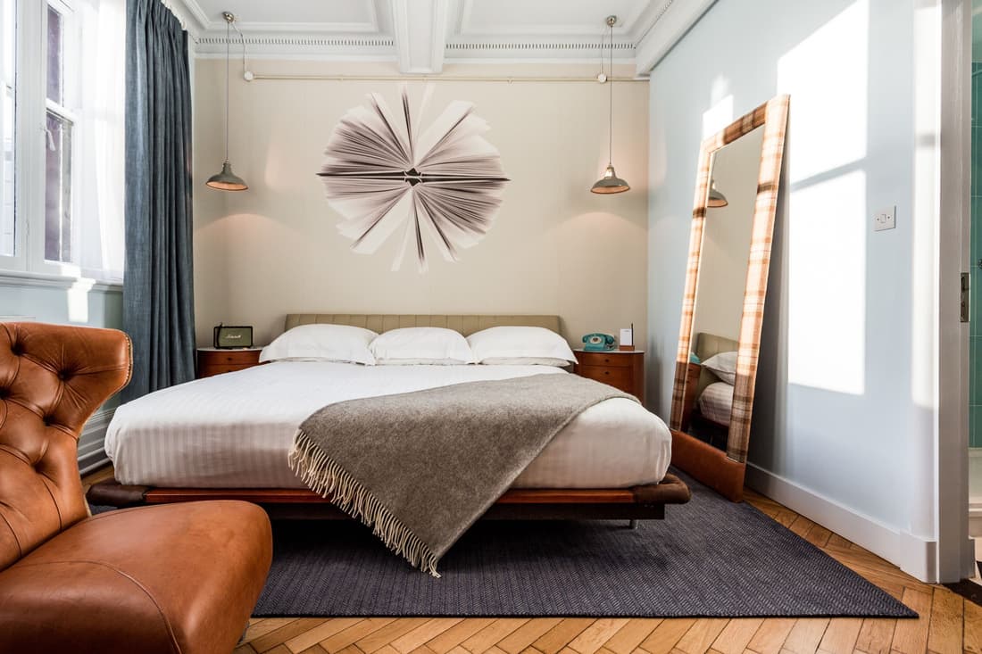 Heathcote Hotel