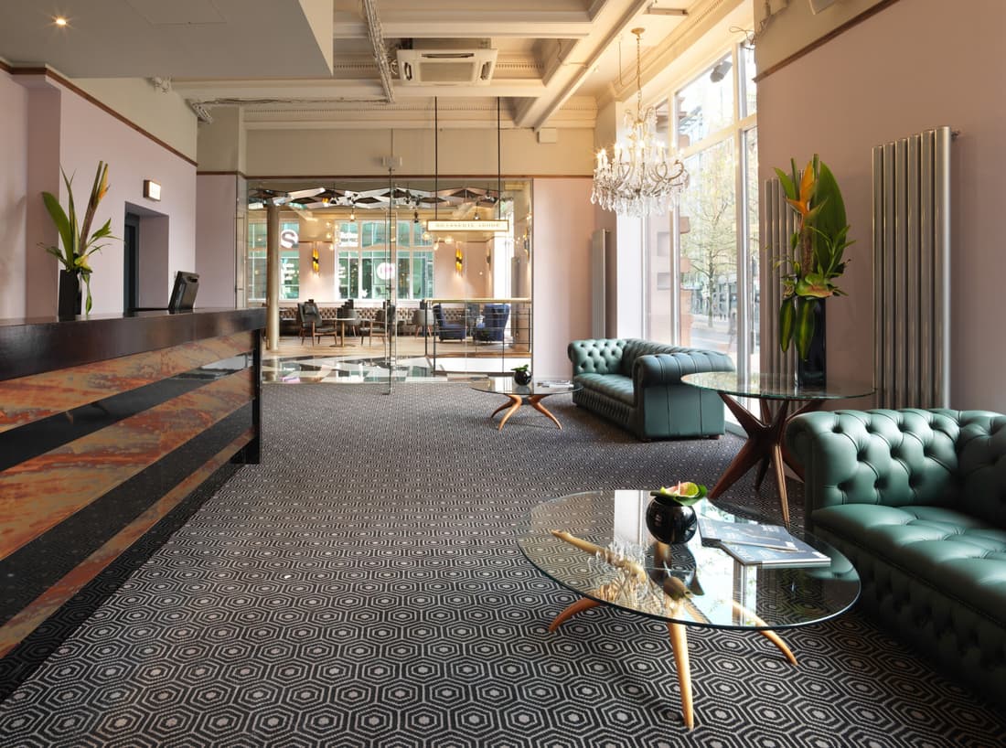 Heathcote Hotel